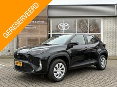 Toyota Yaris Cross - 1.5 HYBRID BUSINESS APPLE/ANDROID CLIMA AD-CRUISE DAB+ CAMERA BLUETOOTH