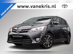 Toyota Verso - 1.6 VVT-i SkyView Edition, Trekhaak, LM Velgen, Panodak, Cruise control, parkeercamera, st