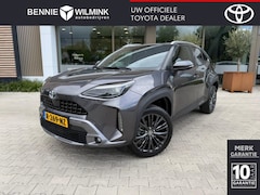 Toyota Yaris Cross - 1.5 Hybrid Adventure | JBL | Blindspot | Head-up | PDC