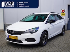 Opel Astra Sports Tourer - 1.2 Design & Tech Camera | CarPlay | Half leder | Dodehoek det
