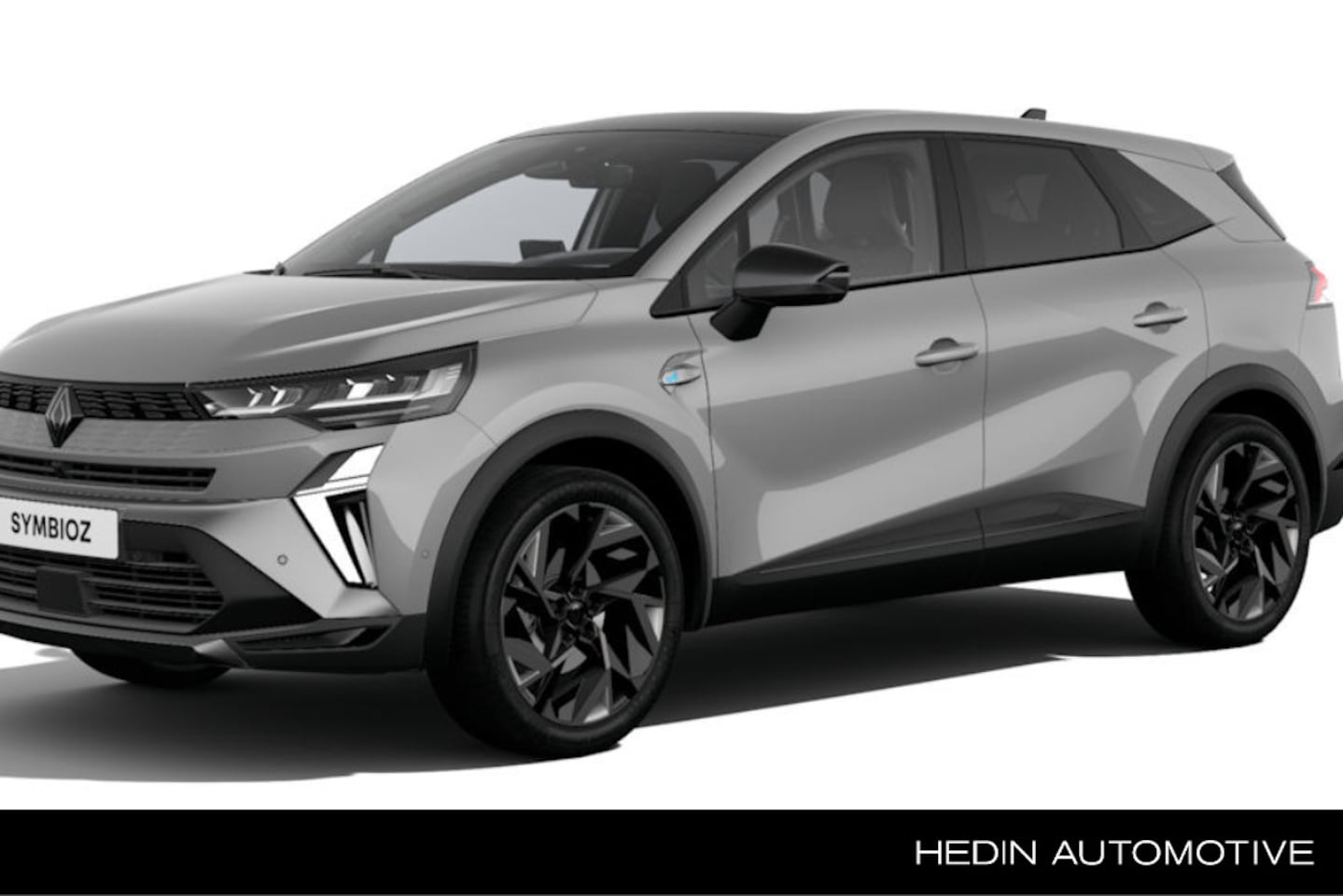 Renault Symbioz - 1.8 E-Tech full hybrid 160 esprit Alpine 1.8 E-Tech full hybrid 160 esprit Alpine - AutoWereld.nl