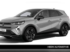 Renault Symbioz - 1.8 E-Tech full hybrid 160 esprit Alpine