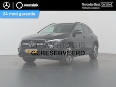 Mercedes-Benz GLA-Klasse - 250 e Luxury Line | Distronic | Elektrische achterklep | Night pakket | Winter pakket |
