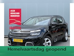 Citroën C5 Aircross - BWJ 2021 1.2 131 PK Business NAVI | CLIMA | CRUISE | 360 CAMERA | APPLE CARP. | ANDROID AU