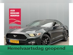 Ford Mustang Fastback - BJR 2018 | 310 PK RTR RECARO INTERIEUR | AUTOMAAT | CAMERA | NAVI | CLIMA | CRUISE