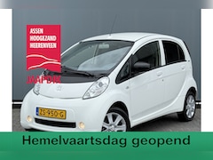 Peugeot iOn - BWJ 2019 67 PK Active AUTOMAAT | AIRCO | PRIV. GLAS | LMV 15 INCH | ISOFIX | BLUETOOTH | S