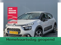 Citroën C3 - BJR 2023 1.2 PureTech 83 PK C-Series LMV | CLIMA | CRUISE | CARPLAY | TELEFONIE