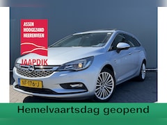 Opel Astra Sports Tourer - BWJ 2017 1.4 150 PK Business+ SCHUIF-KANTEL DAK | TREKHAAK | CRUISE | NAVI | PDC