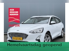 Ford Focus Wagon - BJR 2022 1.5 120 PK EcoBlue Titanium X Business NAVI | LMV | AIRCO | CRUISE | CARPLAY