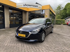 Mazda 2 - 2 1.5 Skyactiv-G Airco Navi Carplay