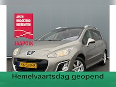 Peugeot 308 SW - BJR 2012 1.6 e-HDi 112 PK Première PANORAMADAK | CRUISE | CLIMA | TREKHAAK