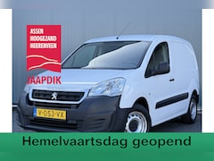 Peugeot Partner - BJR 2019 120 1.6 100 PK BlueHDi 100 L1 Premium S&S AUTOMAAT | AIRCO | CRUISE | PDC