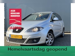 SEAT Altea XL - BJR 2010 1.2 TSI 105 PK Good Stuff CRUISE | AIRCO | MULTI FUNCT. STUURWIEL | LMV