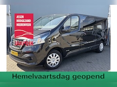 Nissan nv300 - BJR 2019 1.6 dCi 126 PK L2H1 Optima DC Comfort S&S BTW | DUBBEL CABINE | TREKHAAK | CAMERA