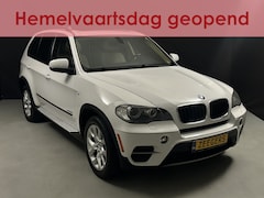 BMW X5 - xDrive 35i High Executive *Automaat*Pano*Full Leather