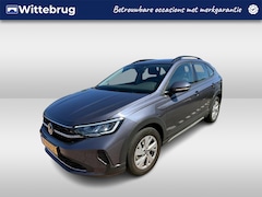 Volkswagen Taigo - 1.0 TSI Life / AUTOMAAT/ TREKHAAK/ CRUISE/ AIRCO/ PARK. SENSOREN VOOR & ACHTER/ DIGITAL DA