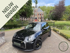 MINI Mini-Electric - Classic 33 kWh | Leder | DigiDash | Clima |