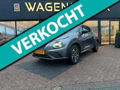 Nissan Juke - 1.6 Hybrid N-Connecta AUT|NAVI|CAM|1e EIGENAAR