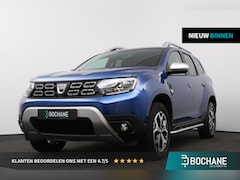 Dacia Duster - 1.3 TCe 130 Prestige | Trekhaak | Navigatie | Camera |