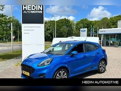 Ford Puma - 1.0 EcoBoost ST- Line Hybrid automaat