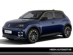 Renault 5 - 5 comfort range techno 52 kWh