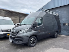 Iveco Daily - 35-210 Hi Matic L2 H2 Full Options