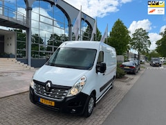 Renault Master - T35 2.3 dCi L2H2 127606 km N.A.P AIRCO