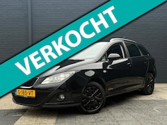 SEAT Ibiza ST - 1.4 COPA Plus