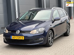 Volkswagen Golf Variant - 1.0 TSI BUSINESS EDITION CONNECTED