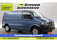 Volkswagen Transporter - 2.0 TDI L1H1 | Airco | 3 Zits | Parkeersensoren | Elektrpakket
