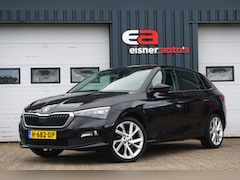 Skoda Scala - 1.0 TSI 115 PK First Edition | PANO DAK | FULL LED | STOELVERW. | CLIMATE |