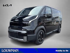 Kia PV5 - L2H1 Elite 71.2 kWh | uit voorraad leverbaar |