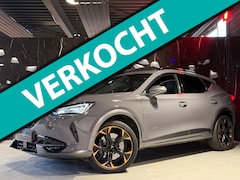 CUPRA Formentor - 2.0 TSI 4DRIVE Pano|CAM|ACC|KEYL|Sfeer