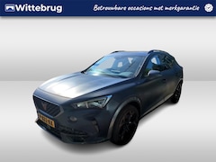 CUPRA Formentor - 1.4 e-Hybrid VZ Copper Edition / AUTOMAAT/ 245 PK/ PANODAK/ LEDER/ NAVI/ DIGITAL DASH/ CRU