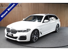 BMW 5-serie Touring - 530e Business Edition Plus M Sport