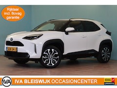Toyota Yaris Cross - 1.5 Hybrid Business | NAVI / APPCONNECT | CAMERA | ADAP CRUISE | LANE-ASSIST | TREKHAAK |