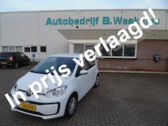Volkswagen Up! - 1.0 BMT move up