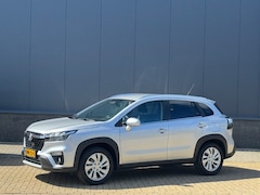 Suzuki S-Cross - 1.4 Boosterjet Select Hybrid