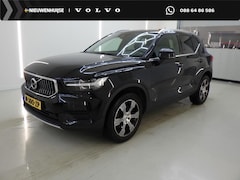 Volvo XC40 - 2.0 B4 Inscription | Adaptieve Cruise Control | Lederen Bekleding | Stoel-/Stuurverwarming