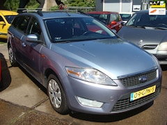 Ford Mondeo Wagon - 1.6-16V Trend st bekr airco elek pak nap apk