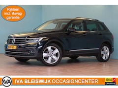 Volkswagen Tiguan - 1.4 TSI eHybrid Life | NAVI | CAMERA + PDC | STUUR / STOELVERW + MASSAGE | ADAP CRUISE | L