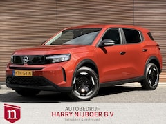 Opel Frontera - Electric Edition 44 kWh Technologie-pakket / Navigatie / Lage km stand
