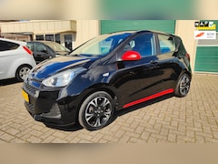 Hyundai i10 - 1.0i Comfort cruis control airco