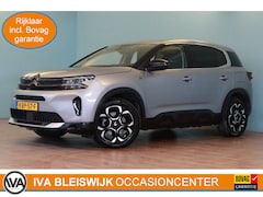 Citroën C5 Aircross - 1.6 Plug-in Hybrid 225 Business Plus | NAVI / APPCONNECT | CAMERA + PDC | ADAP CRUISE | LA