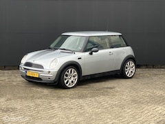 MINI One - 1.6 Salt AIRCO