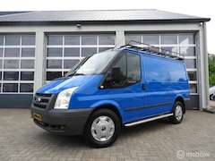 Ford Transit - 300S 2.4 TDCI Ambiente SHD