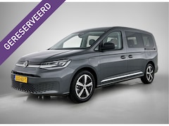 Volkswagen Caddy Maxi - 1.5 TSI Hybride Style Ingepland voor ombouw naar rolstoelauto 5+1