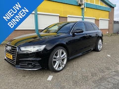 Audi A6 Avant - 3.0 TDI quattro Premium Edition A6 avant