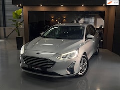 Ford Focus - 1.0 EcoBoost Titanium Business 125PK FULL OPTION