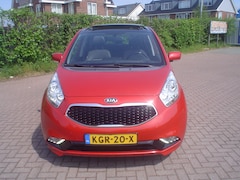 Kia Venga - 1.6 CVVT ExecutiveLine